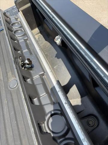2018 Nissan Titan XD Platinum Reserve Diesel