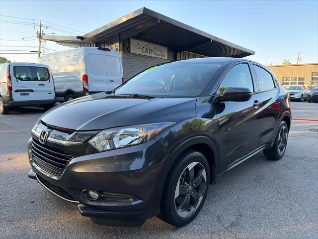 2018 Honda HR-V EX for sale in Cary, NC