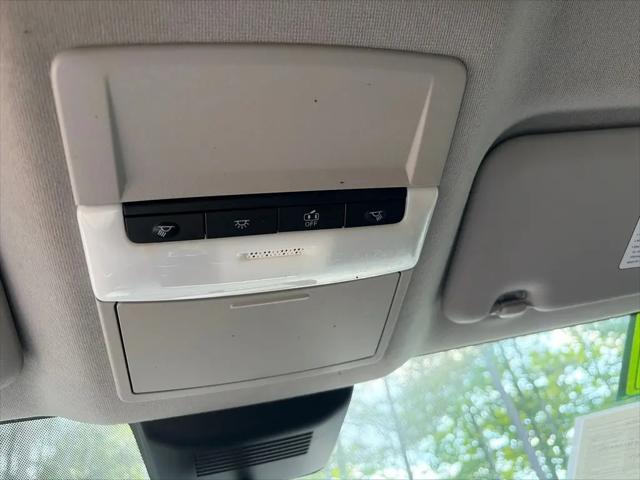2021 Nissan Sentra SR Xtronic CVT