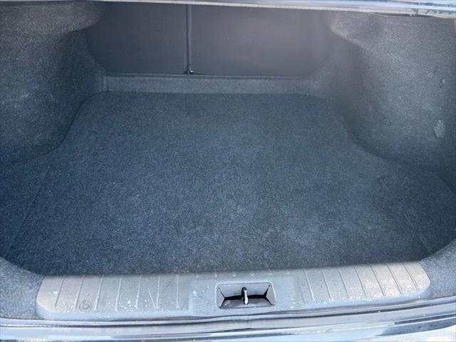 2021 Nissan Sentra SR Xtronic CVT
