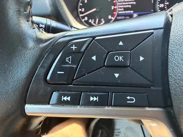 2021 Nissan Sentra SR Xtronic CVT