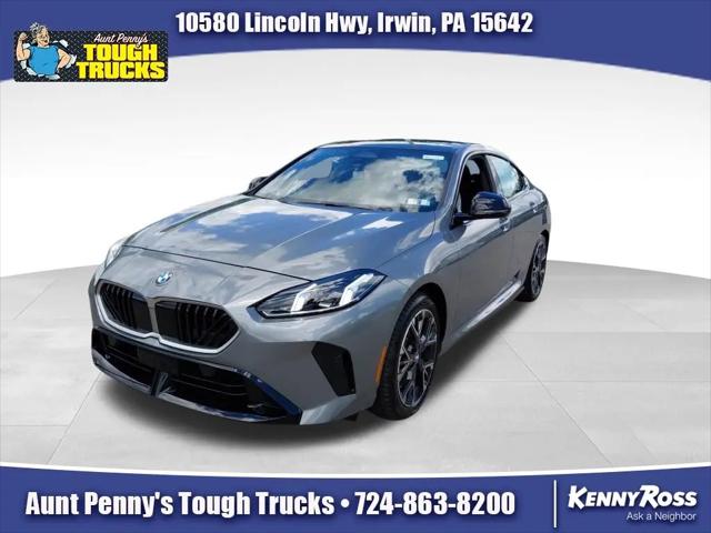 2026 BMW Coupe xDrive for sale in Adamsburg, PA