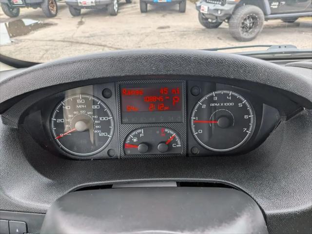 2021 Ram ProMaster 2500 Cargo Van High Roof 159" WB