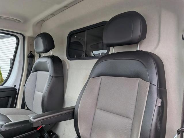 2021 Ram ProMaster 2500 Cargo Van High Roof 159" WB
