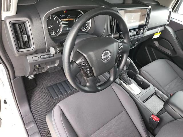 2026 Nissan Frontier King Cab S 4x2