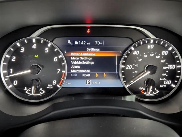 2026 Nissan Frontier King Cab S 4x2