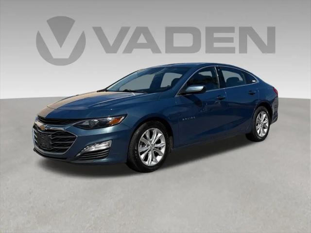 2024 Chevrolet Malibu FWD 1LT for sale in Hinesville, GA