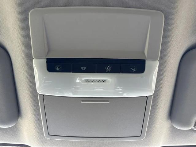 2022 Nissan Sentra SV Xtronic CVT