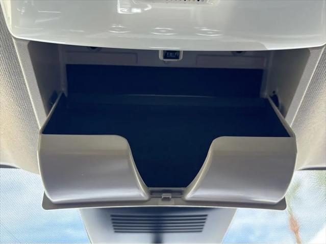 2022 Nissan Sentra SV Xtronic CVT