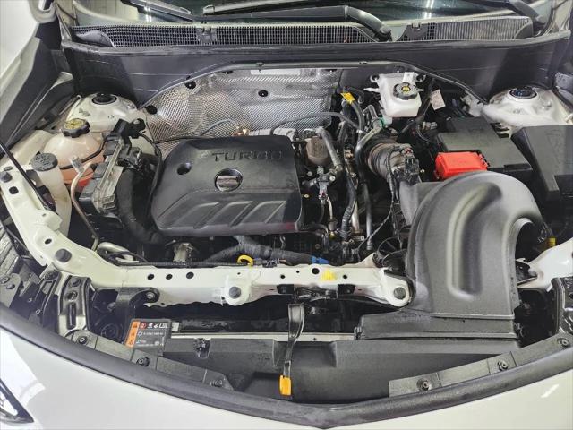 2025 Buick Encore GX Preferred AWD