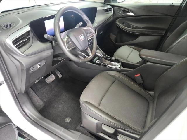 2025 Buick Encore GX Preferred AWD