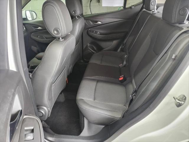 2025 Buick Encore GX Preferred AWD