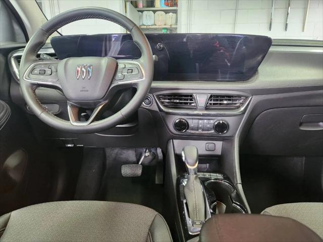 2025 Buick Encore GX Preferred AWD