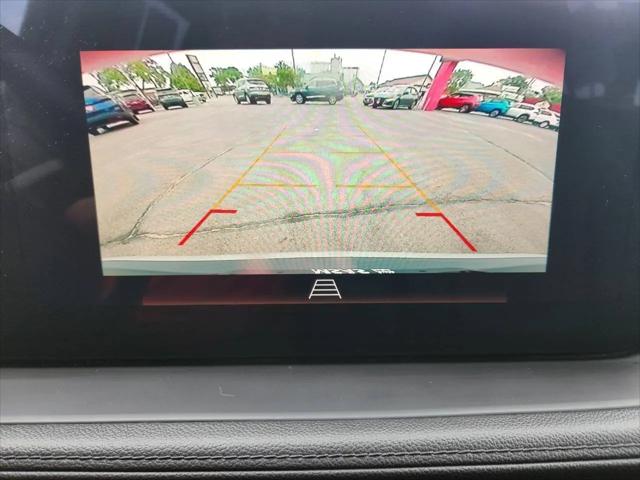 2025 Buick Encore GX Preferred AWD