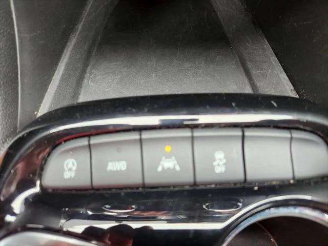 2025 Buick Encore GX Preferred AWD
