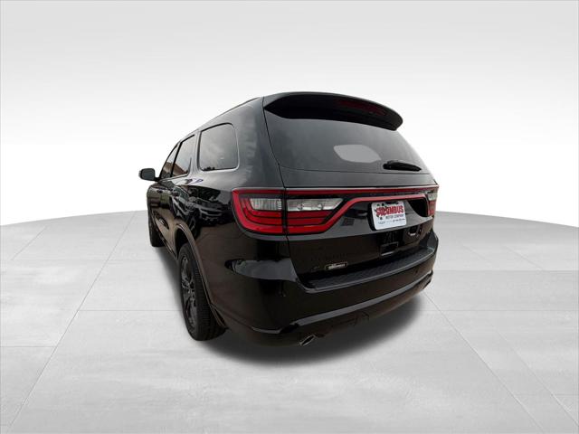 2026 Dodge Durango GT AWD