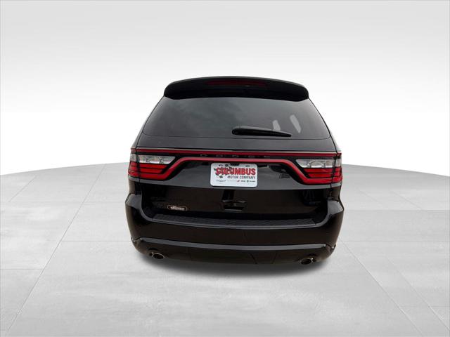 2026 Dodge Durango GT AWD