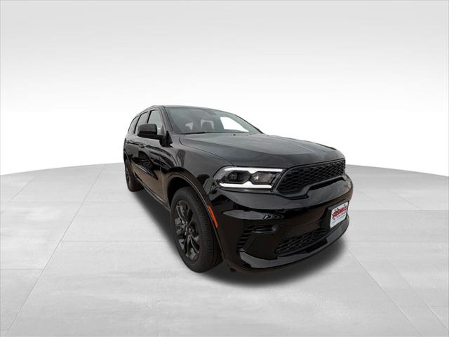 2026 Dodge Durango GT AWD