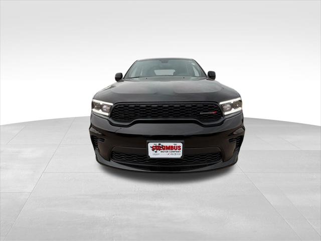 2026 Dodge Durango GT AWD