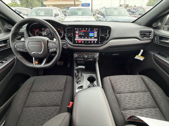 2026 Dodge Durango GT AWD