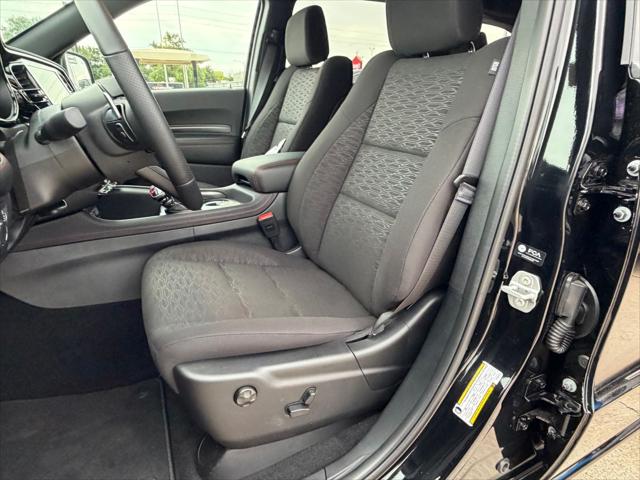 2026 Dodge Durango GT AWD