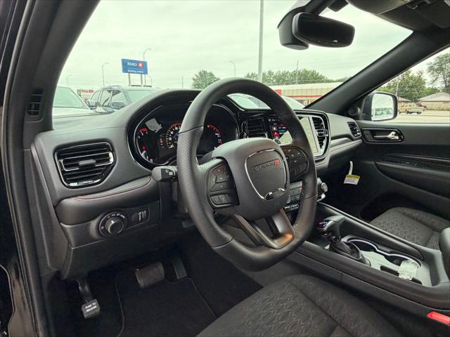 2026 Dodge Durango GT AWD