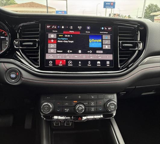 2026 Dodge Durango GT AWD