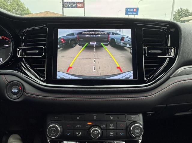 2026 Dodge Durango GT AWD