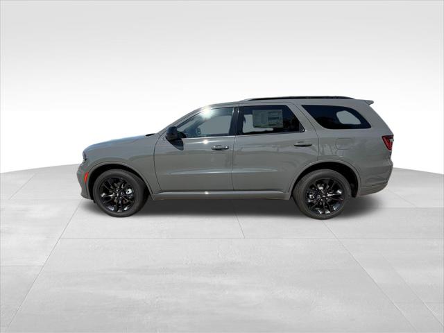 2026 Dodge Durango GT AWD