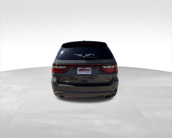 2026 Dodge Durango GT AWD
