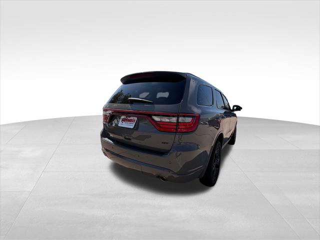 2026 Dodge Durango GT AWD