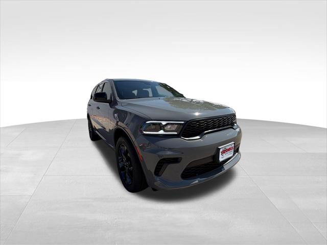 2026 Dodge Durango GT AWD