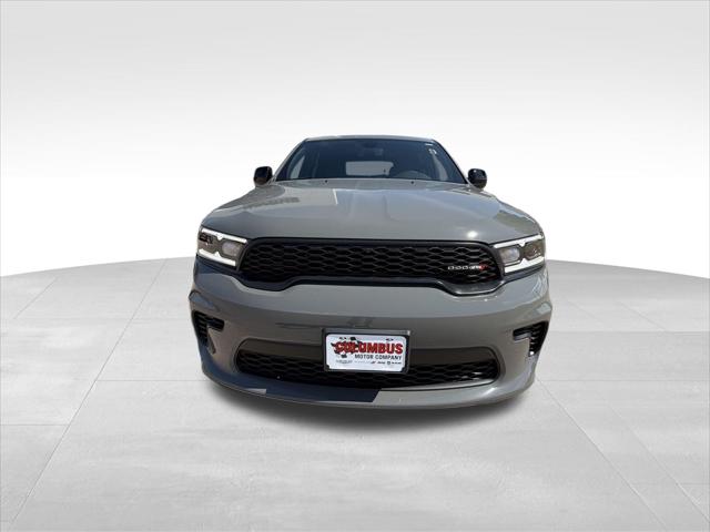 2026 Dodge Durango GT AWD
