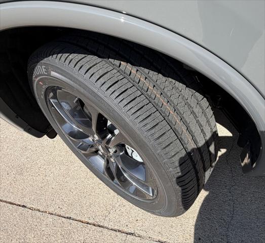 2026 Dodge Durango GT AWD