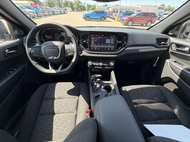 2026 Dodge Durango GT AWD