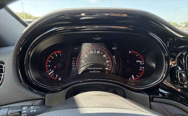 2026 Dodge Durango GT AWD