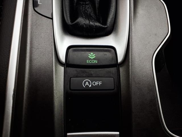2022 Honda Accord EX-L