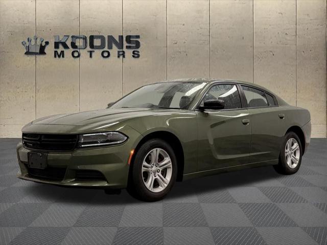 2023 Dodge Charger SXT for sale in Silver Spring , MD