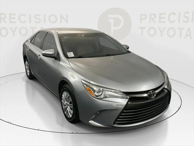 2017 Toyota Camry LE for sale in Tucson, AZ