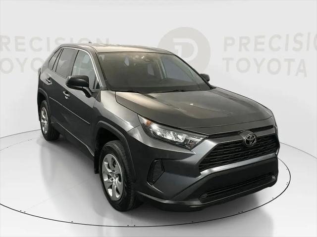 2022 Toyota RAV4 LE for sale in Tucson, AZ