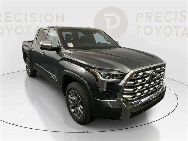 2026 Toyota Tundra 1794 Edition CrewMax 5.5' Bed for sale in Tucson, AZ