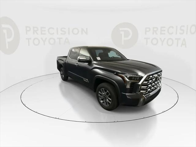 2026 Toyota Tundra 1794 Edition CrewMax 5.5' Bed