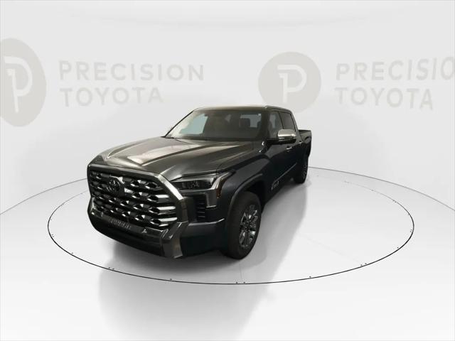 2026 Toyota Tundra 1794 Edition CrewMax 5.5' Bed