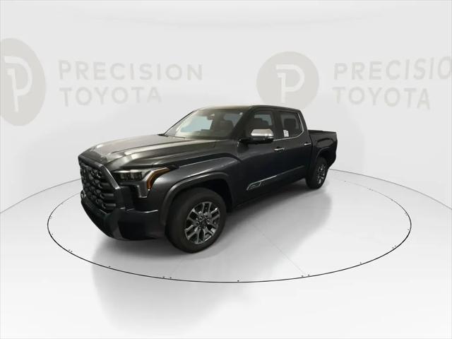 2026 Toyota Tundra 1794 Edition CrewMax 5.5' Bed