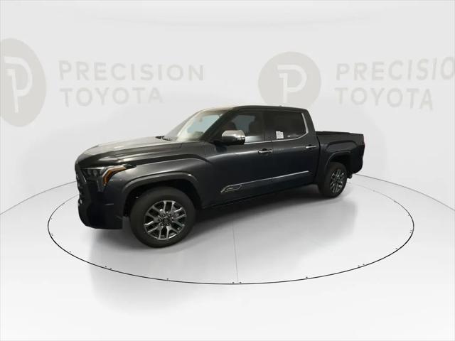 2026 Toyota Tundra 1794 Edition CrewMax 5.5' Bed