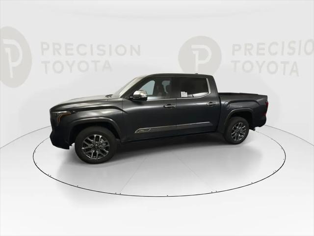 2026 Toyota Tundra 1794 Edition CrewMax 5.5' Bed