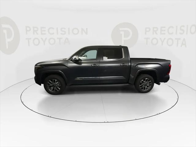 2026 Toyota Tundra 1794 Edition CrewMax 5.5' Bed