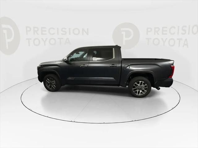 2026 Toyota Tundra 1794 Edition CrewMax 5.5' Bed