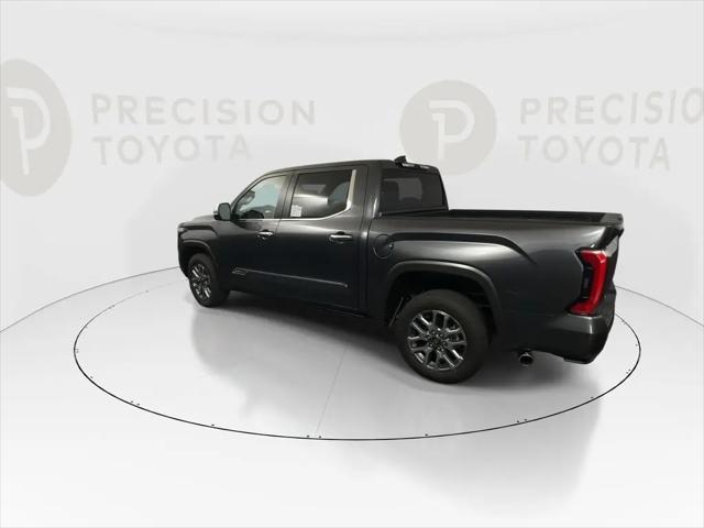 2026 Toyota Tundra 1794 Edition CrewMax 5.5' Bed