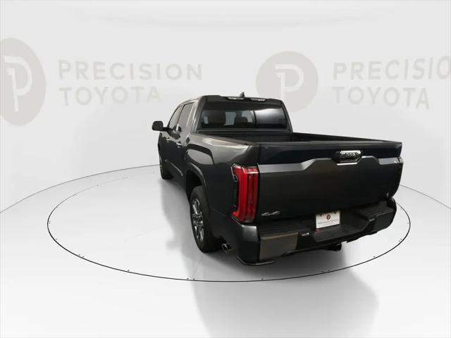 2026 Toyota Tundra 1794 Edition CrewMax 5.5' Bed